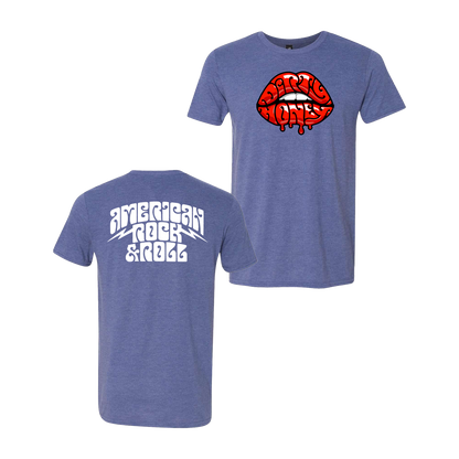 Fat Lip Tee