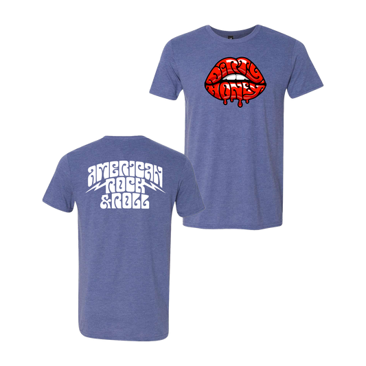 Fat Lip Tee